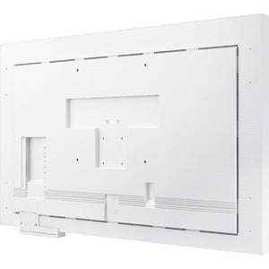 65in FliP Pro Interactive Display - Tizen Enterprise Platform with USB-C, 26ms Low Latency & 40W Speakers for Business Meetings & Digital Signage