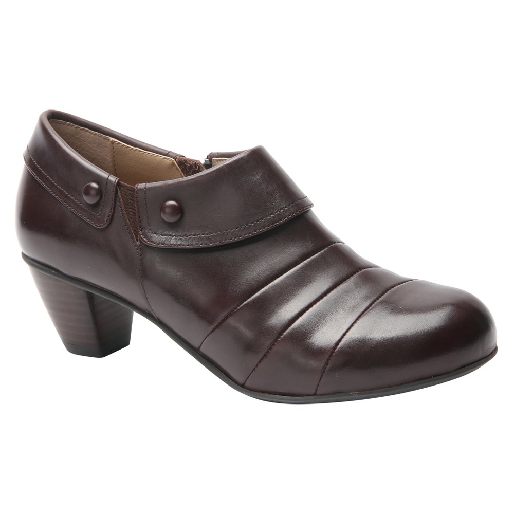 Drew Women's Ashton Pumps - Comfortable High Heel Dress Shoes for Work, Party & Wedding | Stylish Pointed Toe Pumps for Women | Office, Evening & Formal Occasions