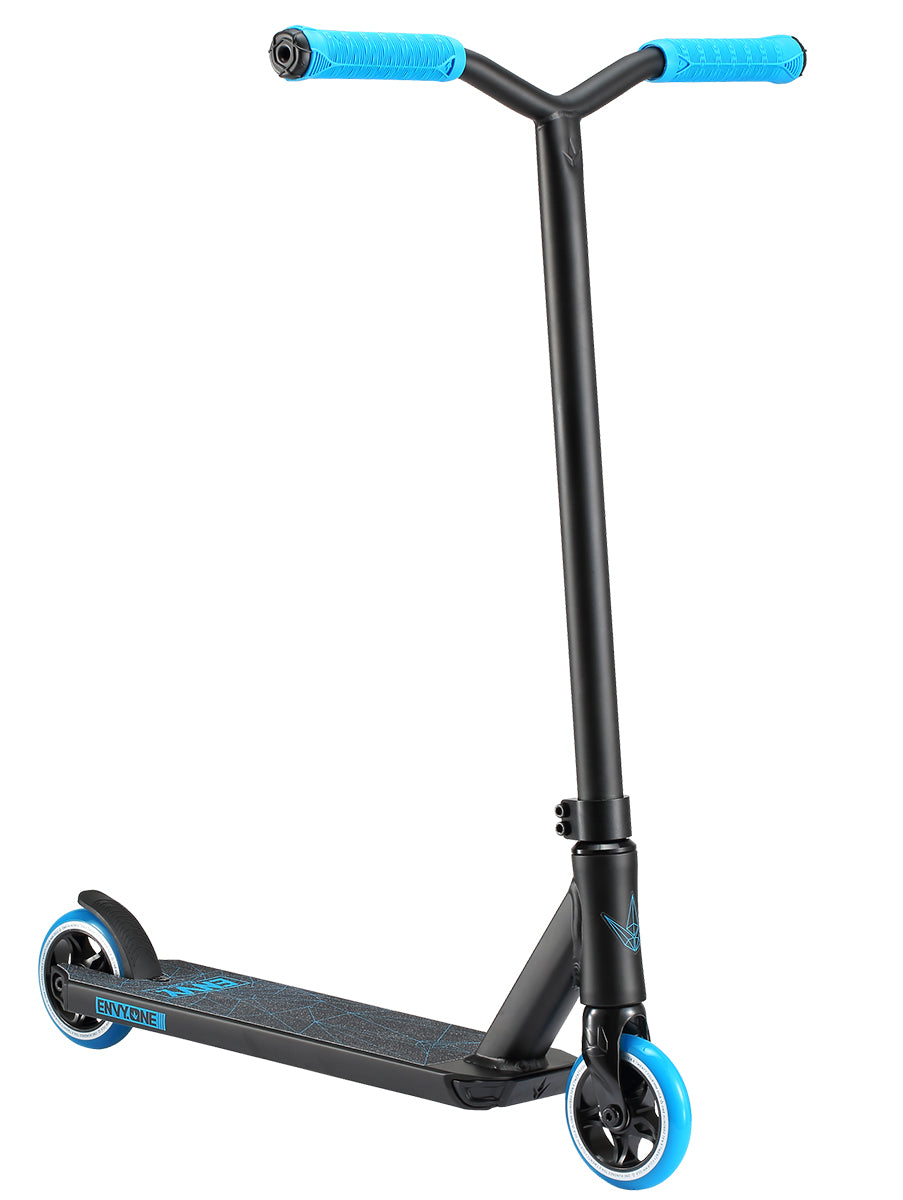 Envy One S3 Pro Scooter - High Performance Kick Scooter for Adults & Teens - Perfect for Commuting, Urban Travel & Outdoor Adventures