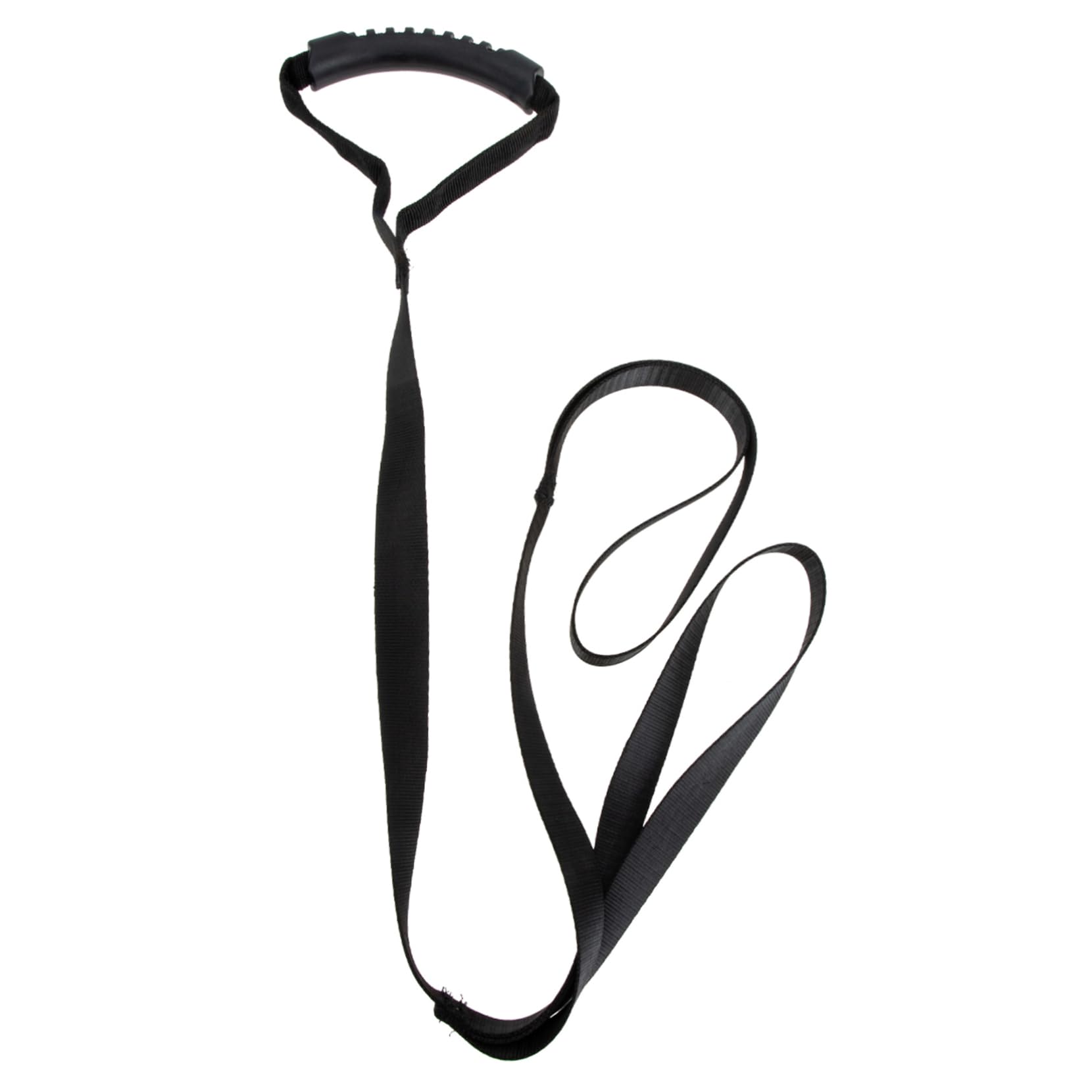 BESPORTBLE Kayak Drag Strap - Adjustable Stand Up Assist Handle for Kayaks & Canoes | Kayak Accessories for Easy Transport & Storage | Perfect for Fishing, Camping & Water Sports