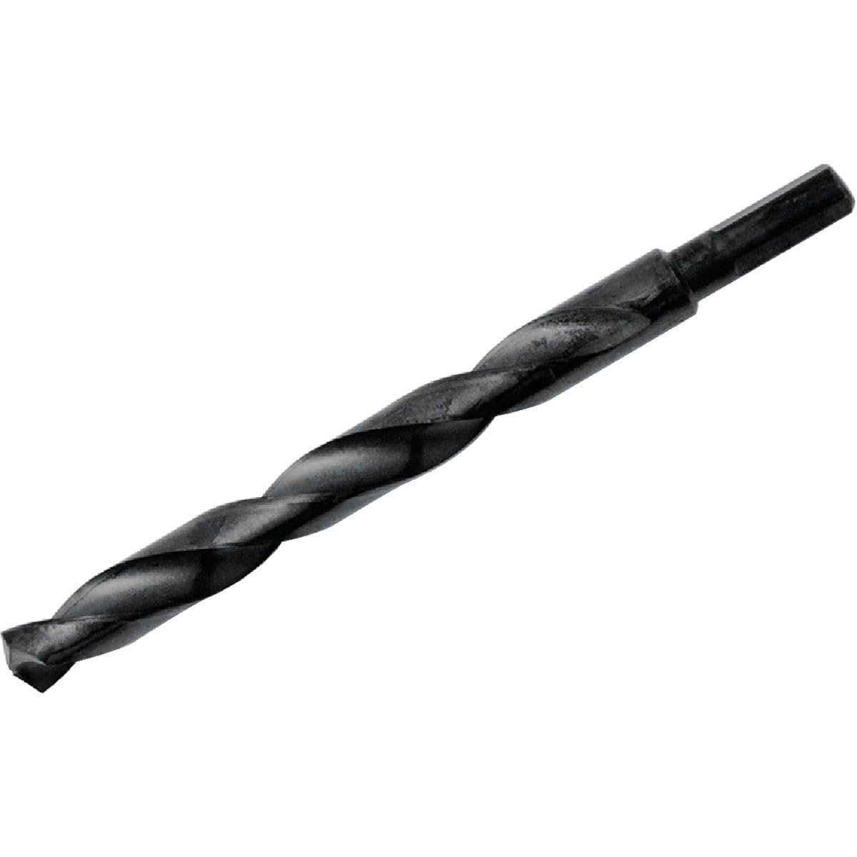 Premium Split Point Drill Bit Set - High Speed Steel for Metal, Wood & Plastic - DIY & Professional Use - Perfect for Home Improvement, Construction & Woodworking Projects