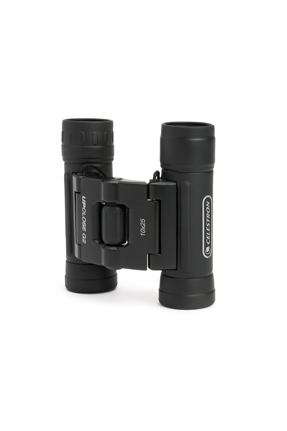 UpClose G2 10x25mm Compact Roof Prism Binoculars for Bird Watching, Hiking, Travel & Outdoor Adventures - Lightweight & Durable Optics