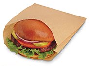 200-Pack 6x9 Inch Brown Kraft Paper Bags - Eco-Friendly Small Gift Bags for Candy, Cookies, Donuts, Jewelry & Party Favors | Perfect for Retail Packaging, Wedding Favors, Craft Projects & Small Business Merchandise
