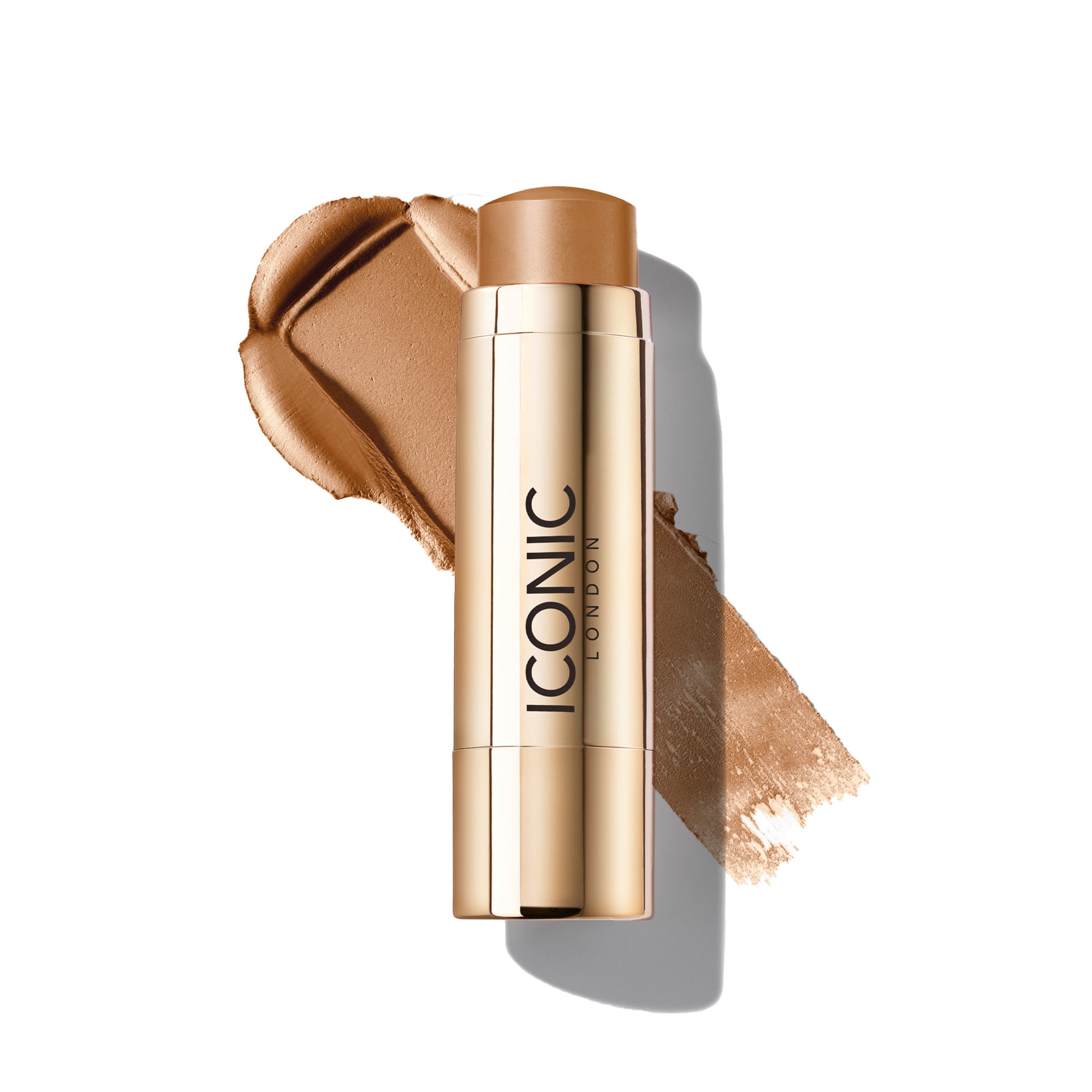 Shape & Shade Sculpting Sticks - Contour & Highlight Makeup Kit for Face Definition | Perfect for Everyday Makeup & Professional Looks