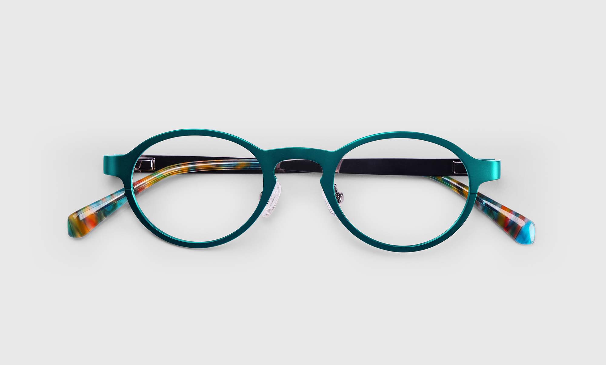 Premium Prescription Glasses for Men & Women - Durable, Lightweight & Stylish Eyewear for Work, Reading & Everyday Use