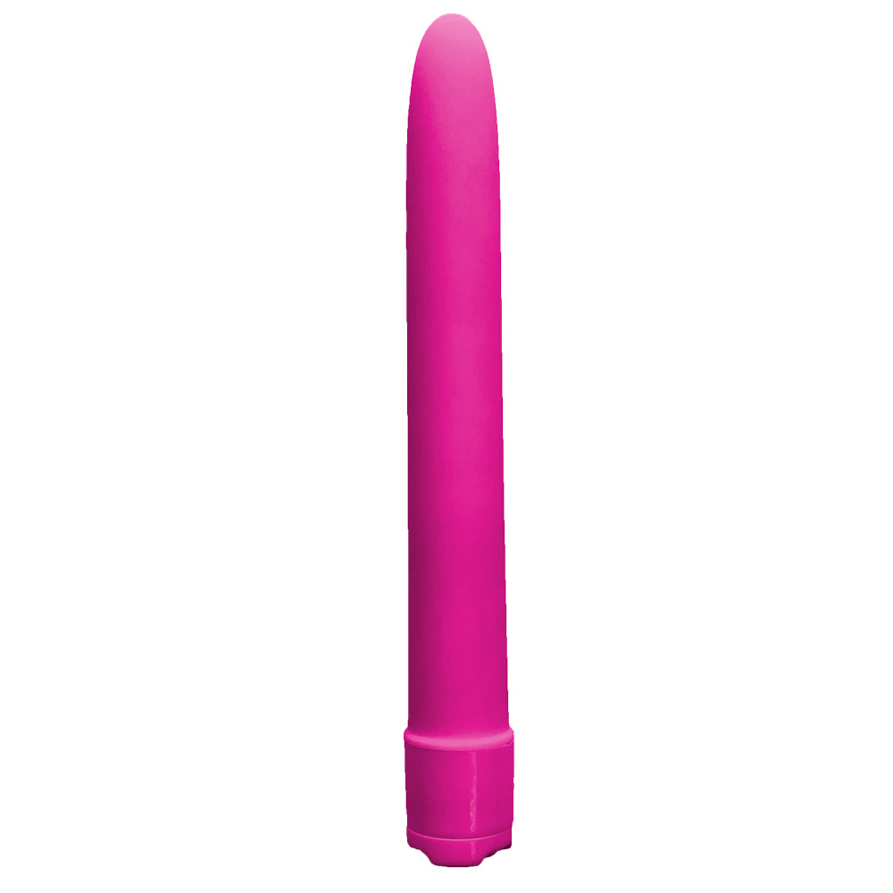 Premium Pleasure Vibe - Rechargeable Waterproof Personal Massager for Women - Perfect for Solo Relaxation & Couples Play