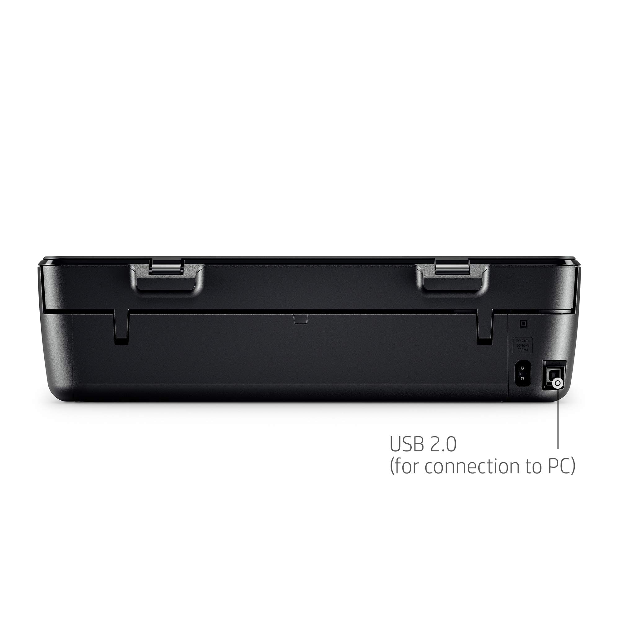 Renewed HP Envy 5052 Wireless All-in-One Photo Printer | High-Quality Printing, Scanning & Copying | Perfect for Home Office, School Projects & Photo Printing
