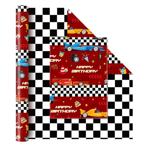 Racing Car