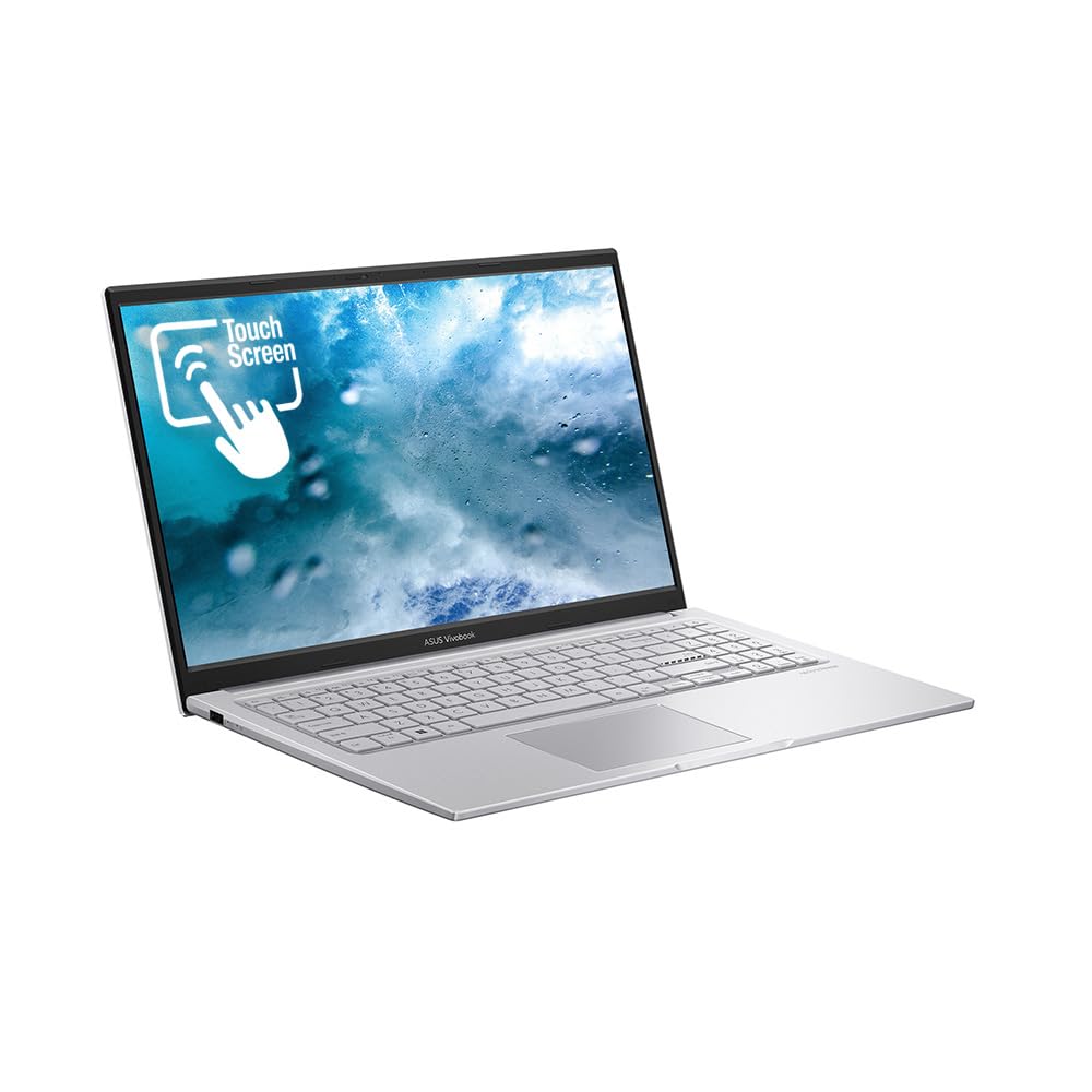 ASUS Vivobook X1504VA 15.6