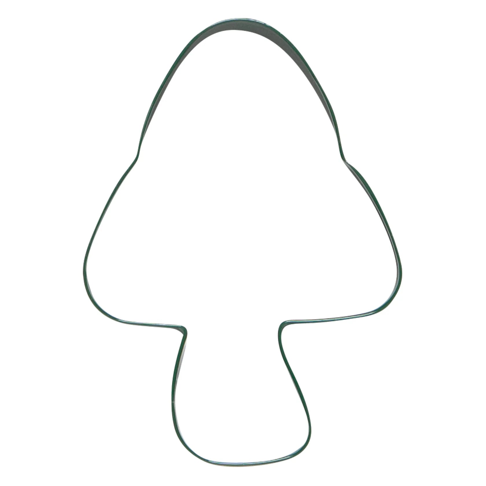Jubilee Gnome Holiday Cookie Cutters Set of 3 - Christmas Baking Decorations for Cookies, Cakes & DIY Desserts