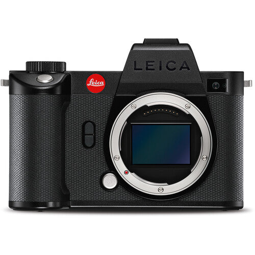 Leica SL2-S Mirrorless Digital Camera Body - Professional Full Frame 47MP for Photography & Videography - Perfect for Travel, Events & Studio Shoots