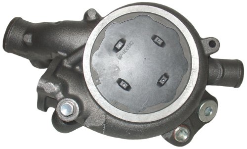 Airtex AW2129 High Performance Engine Water Pump - Compatible with Multiple Car Models - Perfect for Cooling System Repair & Maintenance