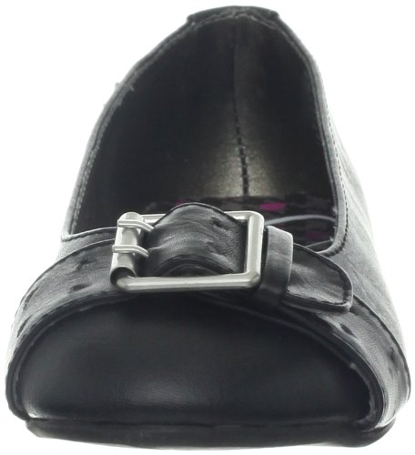 Jessica Simpson Hera Flat Shoes for Kids - Comfortable & Stylish School Shoes for Girls & Boys - Perfect for School, Playdates & Everyday Wear