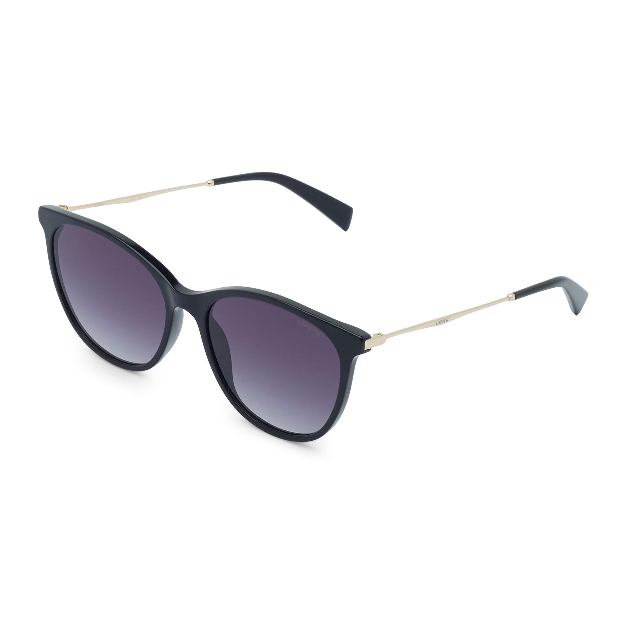 Levi's LV 5006/S Women's Classic Sunglasses - Timeless Fashion Shades for Outdoor Activities, Beach & Driving