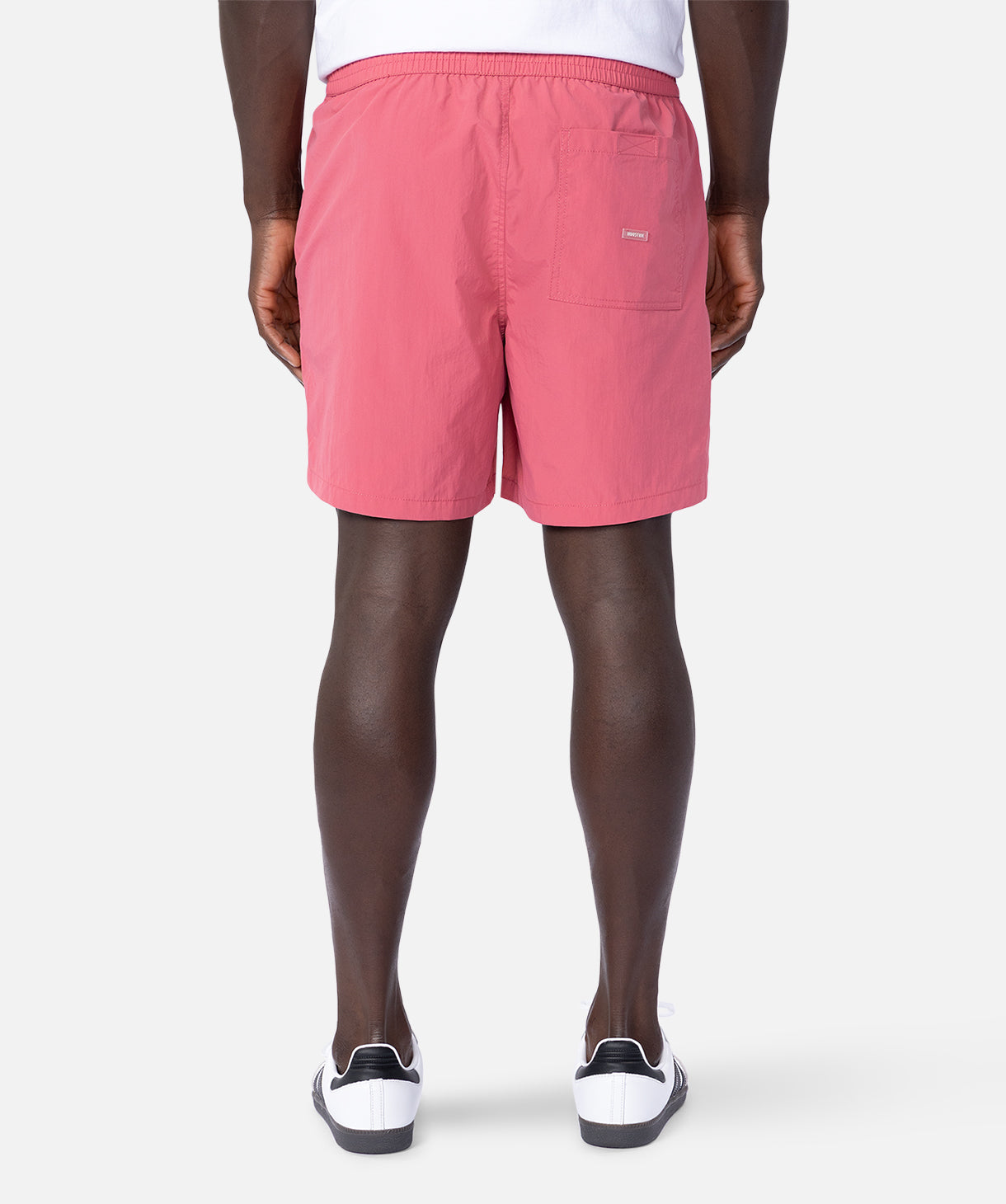 **The Relais Swim Shorts for Men - Quick-Dry, Comfortable Swim Trunks with Pockets - Perfect for Beach, Pool, and Summer Vacations**