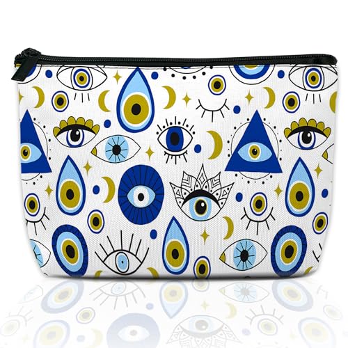 Abstract Evil Eye