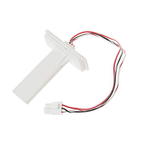 GLOB PRO SOLUTIONS Heavy Duty WR02X13785 Water Fill Sensor for Ice Cube Maker - Compatible with Refrigerators & Commercial Ice Machines