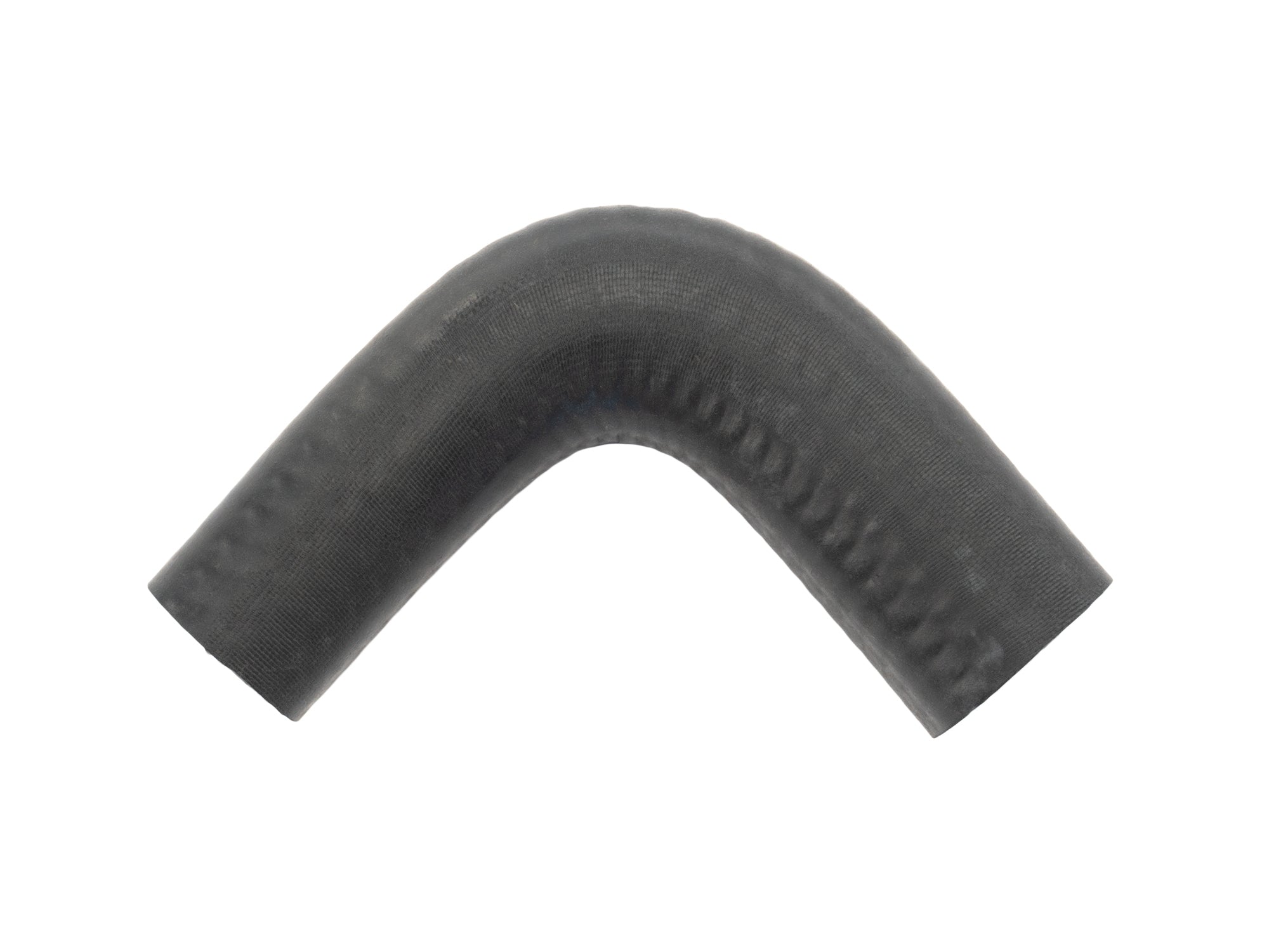 High-Quality Coolant Hose Thermostat to Oil Cooler for Late VW Vanagon - Perfect for Engine Cooling System Maintenance & Repair