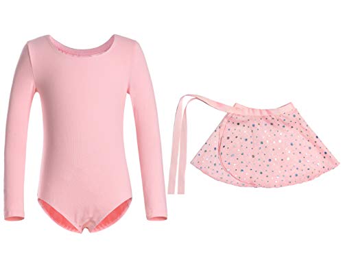 Separate Skirt-pink