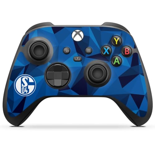Schalke 04 Camo
