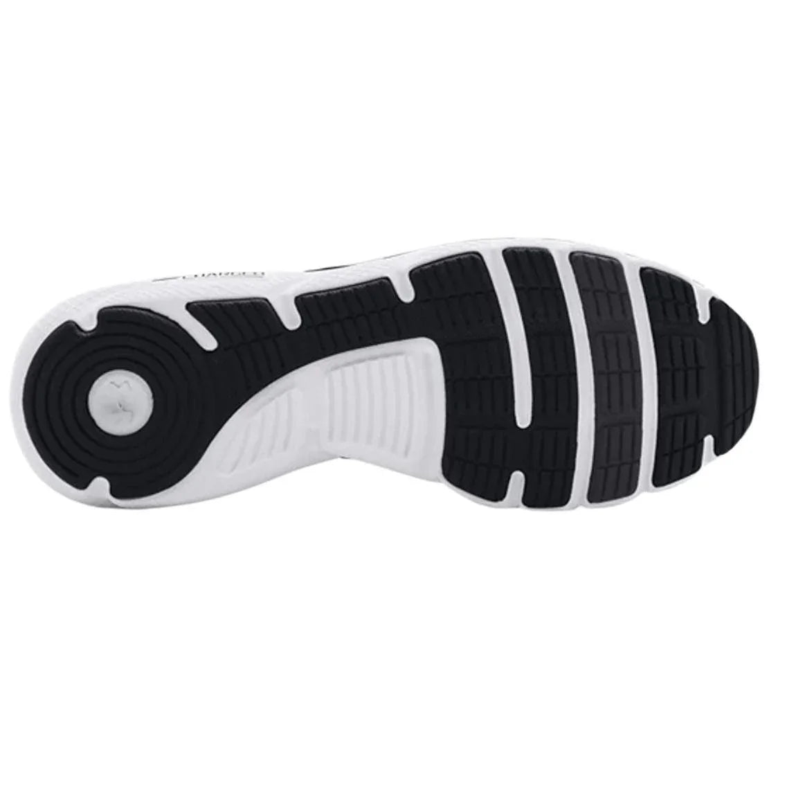 Charged Assert Running Shoes for Men - Lightweight Athletic Sneakers for Jogging, Gym & Everyday Wear | Breathable Comfort for Road Running & Training