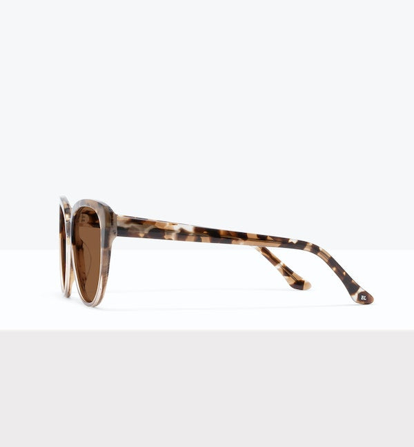 Stylish Polarized Sunglasses for Men & Women - UV Protection, Fashionable & Durable - Perfect for Driving, Beach, Outdoor Activities
