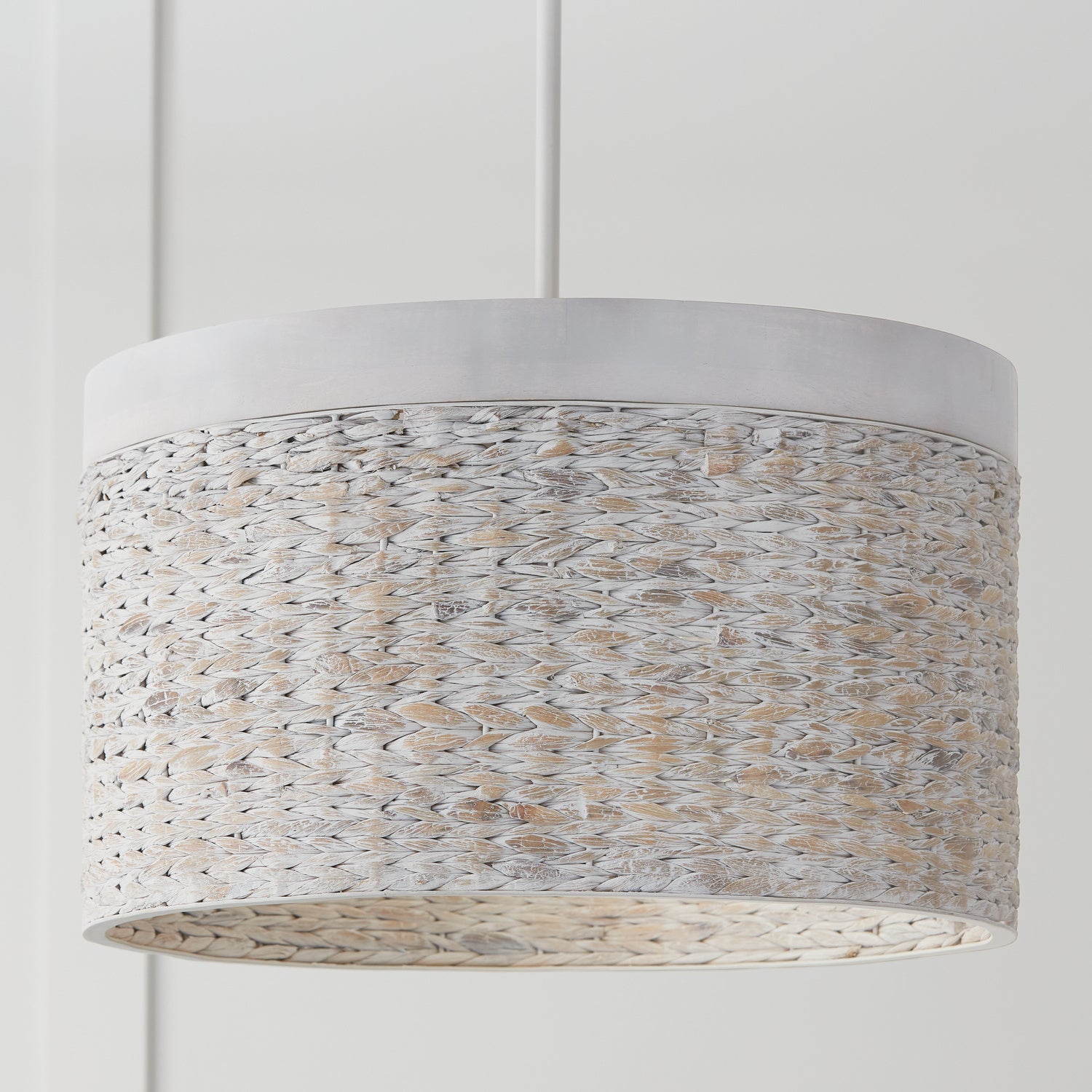 Capital Lighting 4-Light Modern Pendant Light Fixture - Elegant Dining Room, Kitchen Island, or Entryway Lighting