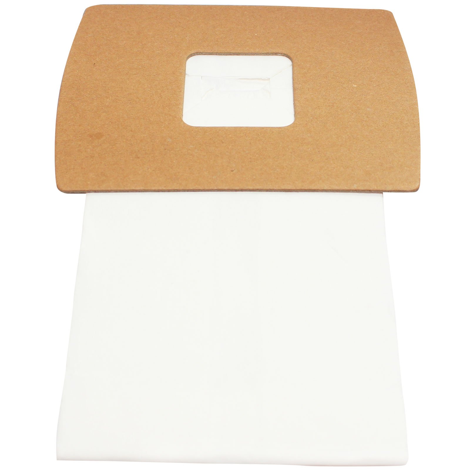 Upstart Battery 48 Replacement Vacuum Bags (16-Pack) - Compatible with Oreck BB-850-AS, PKBB12DW, Type BB & Buster B Models - Includes 7-Piece Micro Vacuum Attachment Kit - Perfect for Deep Cleaning Carpets, Upholstery & Hard Floors