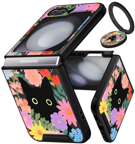 5-Cat Color Floral
