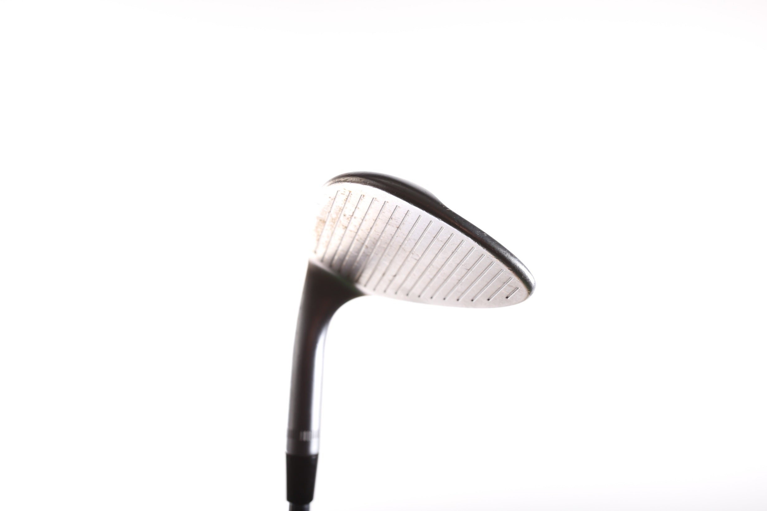 Used Callaway Mack Daddy PM Lob Wedge 60° Right Handed Stiff Flex Golf Club - Perfect for Short Game & Bunker Shots