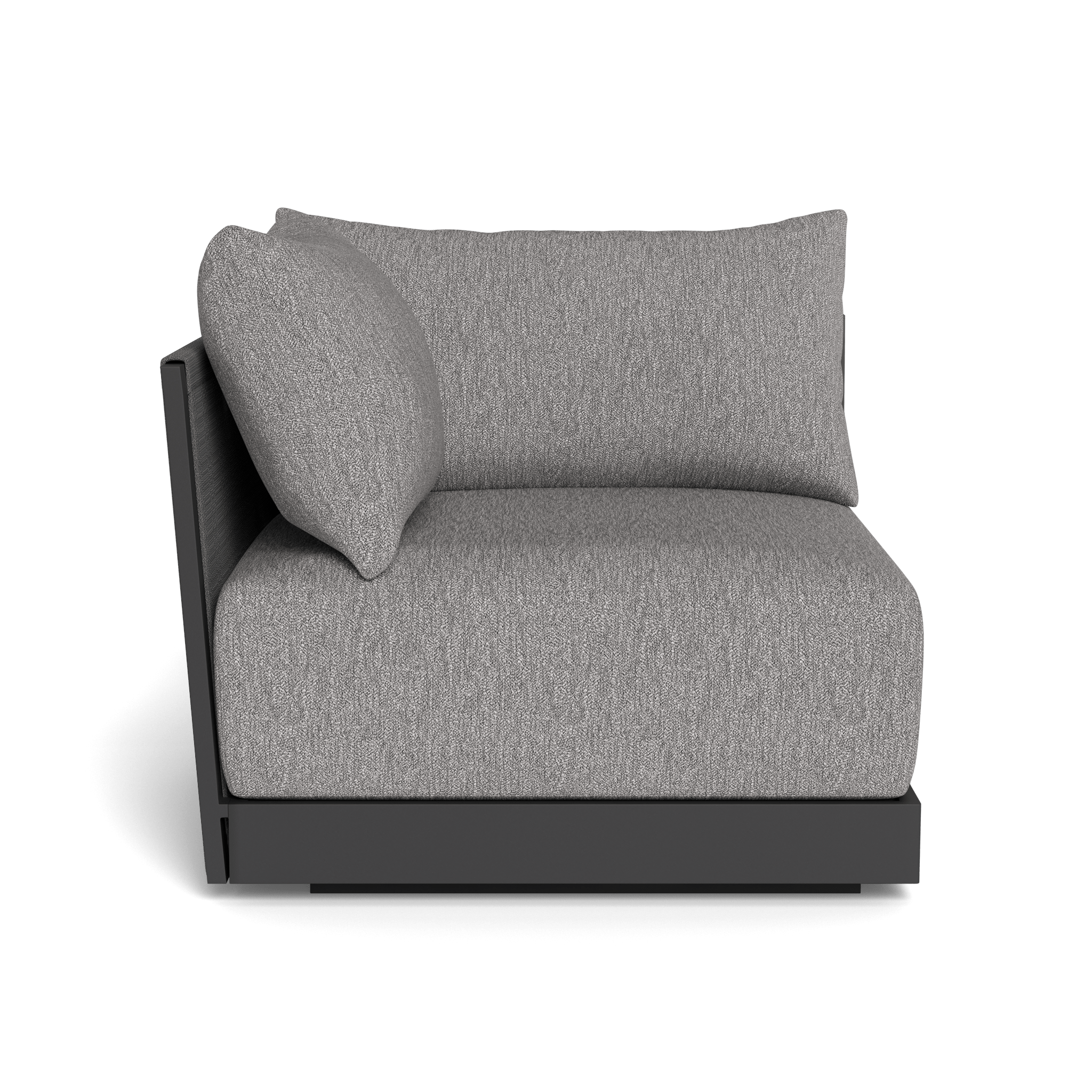 Antigua Corner - Stylish and Durable Home Decor for Living Room, Bedroom & Office | Perfect for Wall Mounting and Space Saving
