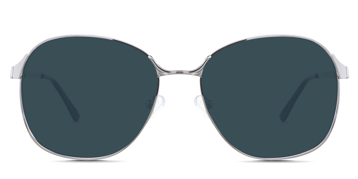 Sara Women's Prescription Sunglasses - UV Protection, Stylish & Comfortable for Driving, Outdoor Activities & Fashion