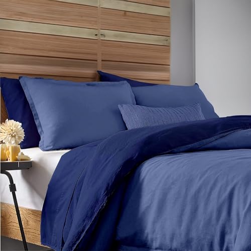 20 - Navy Blue and Medium Blue
