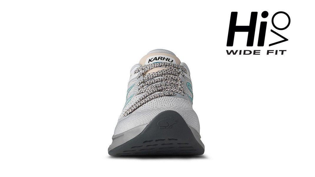 Women's Synchron 2.0 Hivo Running Shoes - Light Pink / Icy Morning - Perfect for Jogging, Gym Workouts & Casual Wear