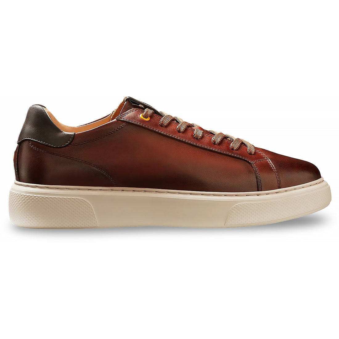 Samuel Hubbard Sunset Sneaker for Men - Comfortable Walking Shoes for Casual Wear & Travel - Perfect for Daily Use & Outdoor Activities