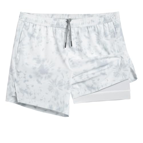 White Tie Dye