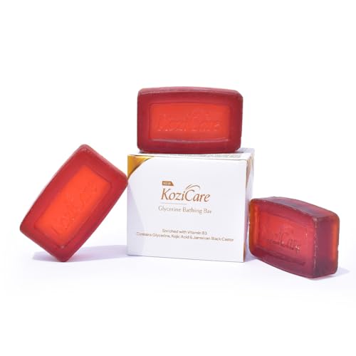 Glycerin Soap