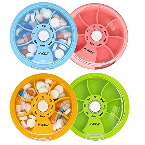 4pcs