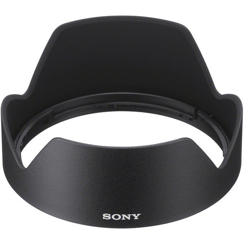 Sony E 16-55mm f/2.8 G APS-C Zoom Lens for Alpha Mirrorless Cameras - Perfect for Travel, Portrait & Street Photography