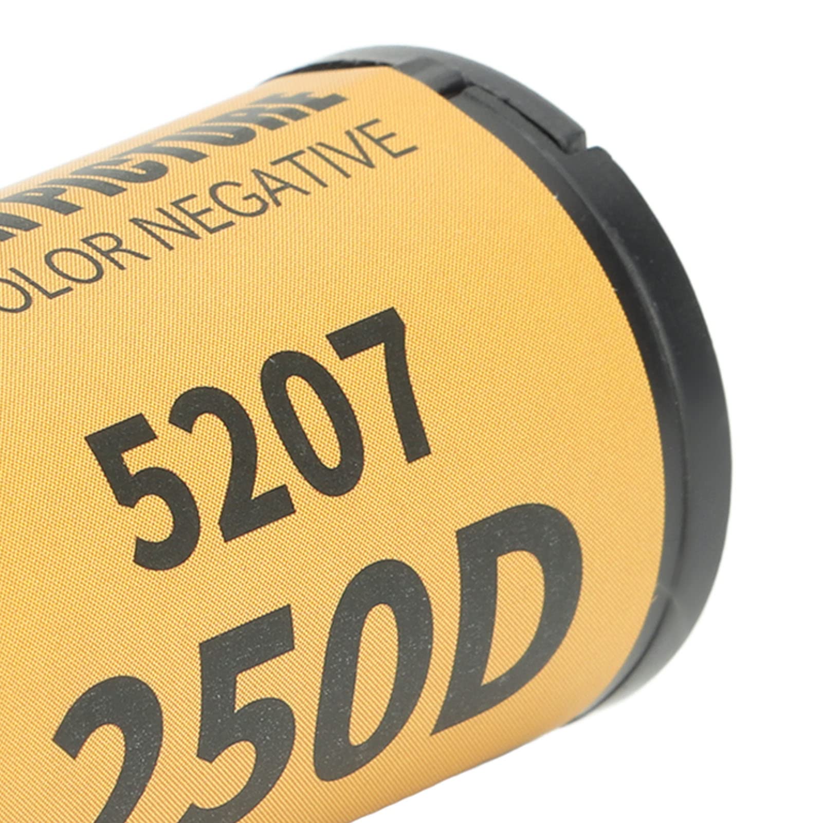 Professional 35mm Color Print Film - High Definition, Wide Exposure Range, High Contrast (200-250) - 8 Sheets for 135 Cameras - ECN-2 Process (36 Sheet) - Perfect for Portrait, Landscape & Street Photography
