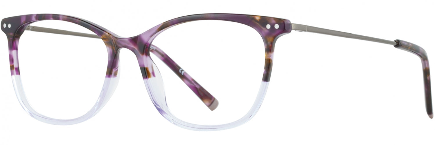 Adin Thomas AT504 Eyeglasses - Stylish & Lightweight Glasses for Men & Women | Perfect for Reading, Driving & Everyday Use
