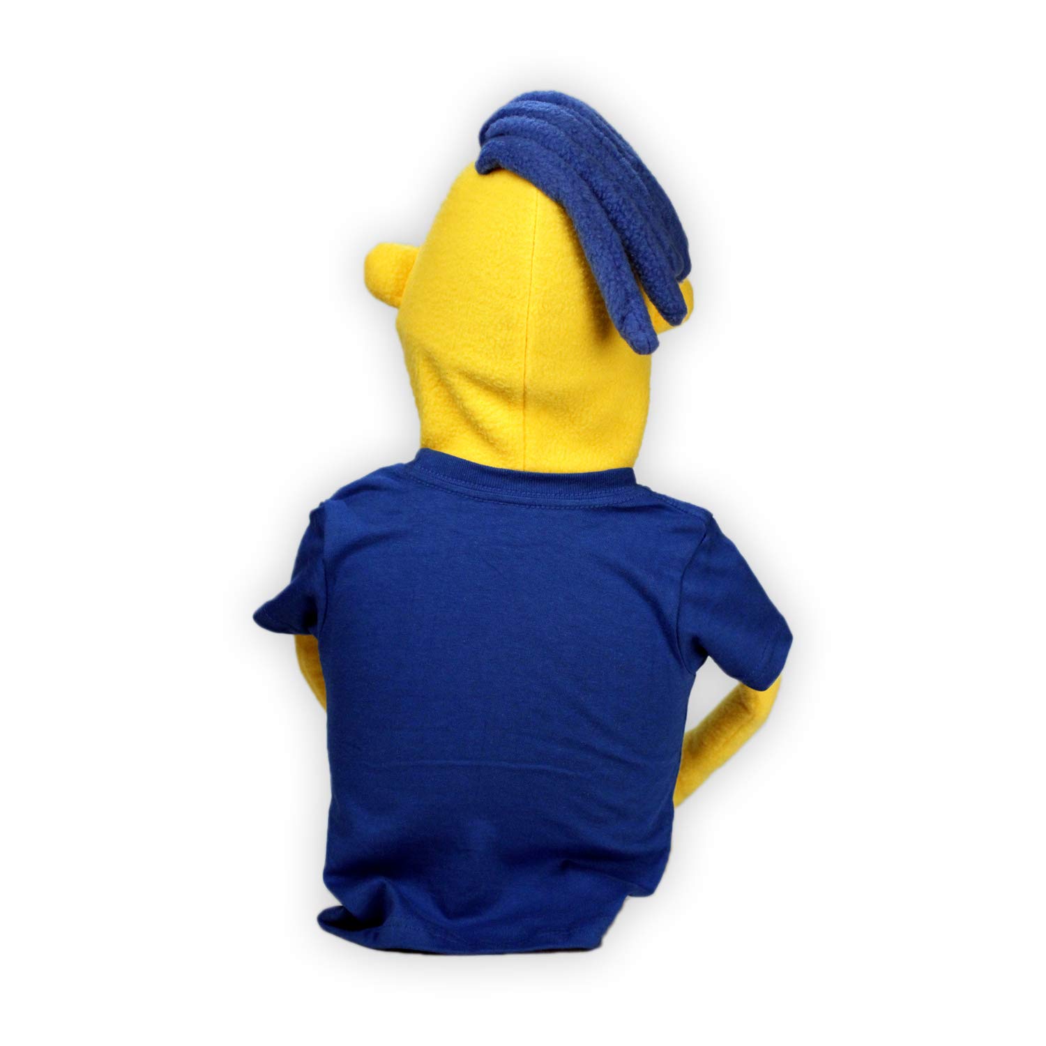 Customizable Boy Puppet #3 - Professional Hand Puppet for Puppet Ministry, School, Church Shows | Perfect for Storytelling, Religious Education & Children's Entertainment