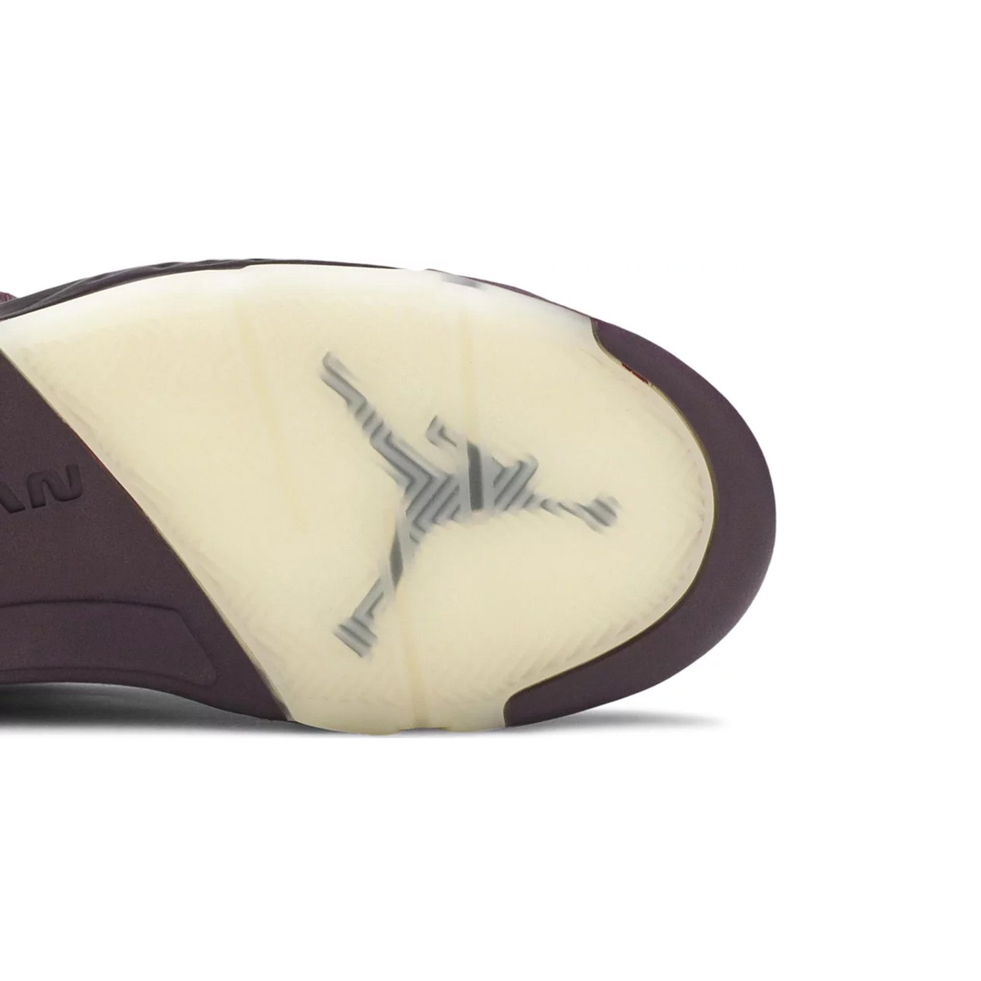 Air Jordan 5 Retro 'Premium Wine' Men's Basketball Shoes - Stylish Sneakers for Casual Wear, Sports & Street Fashion