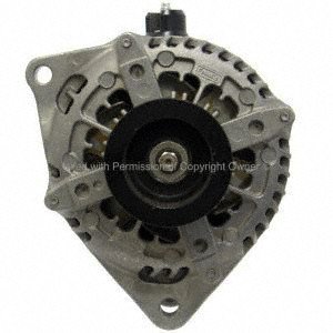 MPA Alternator MA10127 - High-Performance Replacement for Ford, Chevy, Dodge | Durable Auto Part for Smooth Engine Operation | Ideal for Off-Road, Towing & Daily Driving