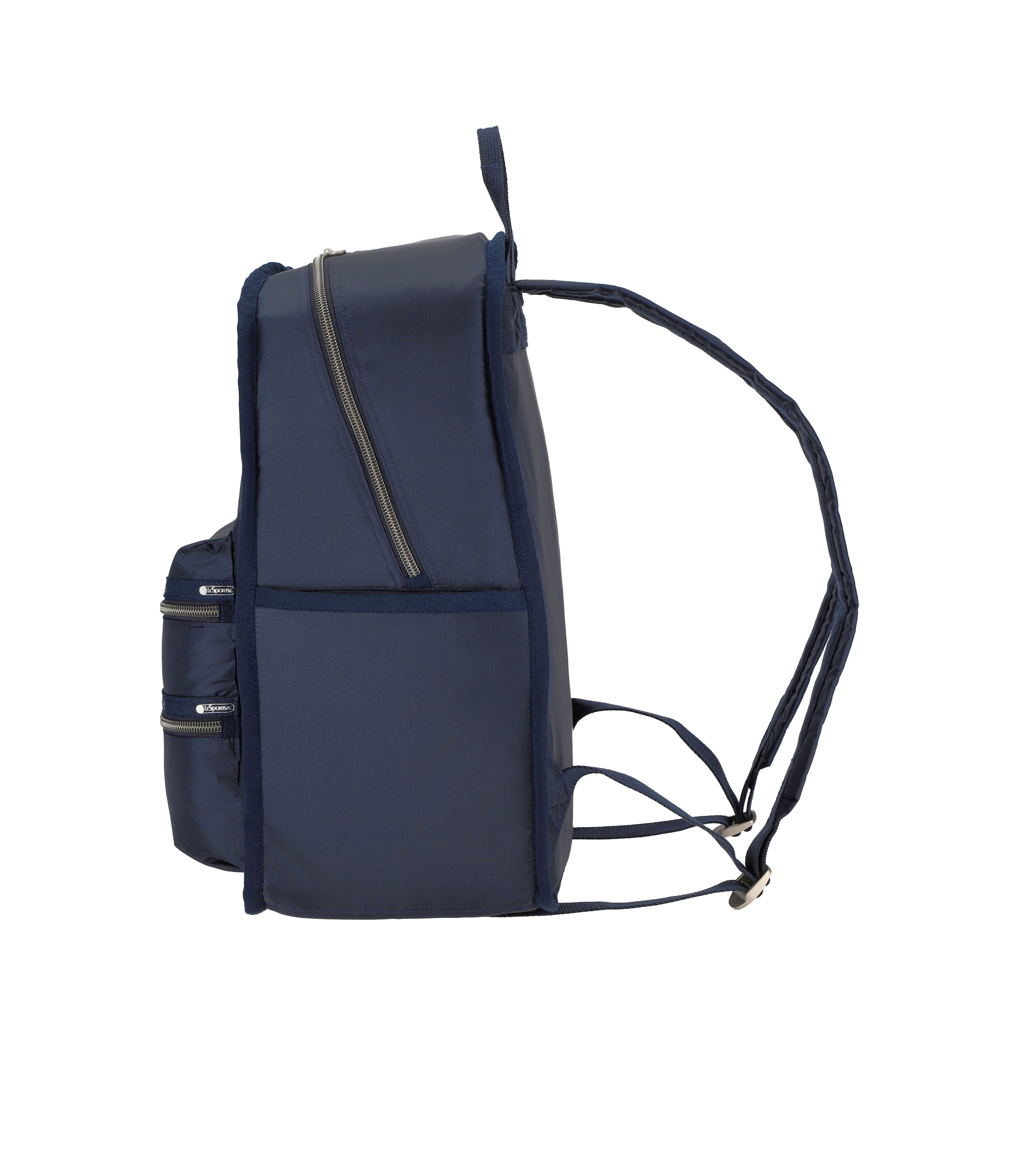 Durable & Stylish Functional Backpack for Travel, Hiking & Daily Use - Waterproof Laptop Backpack with USB Charging Port