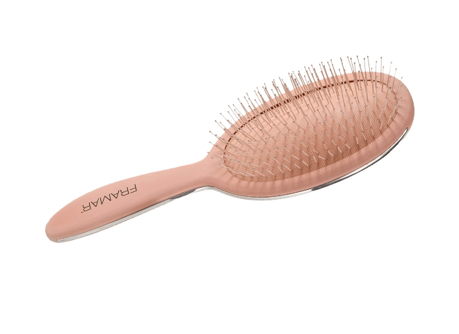 Best Detangling Brushes for Wet & Dry Hair - Pain-Free Knot Remover for Kids & Adults - Perfect for Curly, Thick, and Long Hair - Salon Quality Hair Brush for Smooth & Shiny Hair - Great for Home, Travel & Styling
