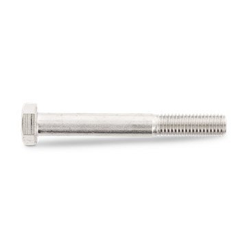 A2 Stainless Steel M10X200 Hex Bolts (50pcs) - Free USA Shipping for Construction & Machinery