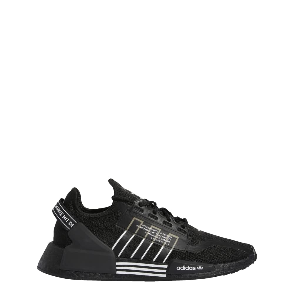adidas Originals Men's Gym Workout Shoes - Lightweight Training Sneakers for CrossFit, Running & Fitness | Comfortable Athletic Footwear for Gym, Sports & Daily Wear