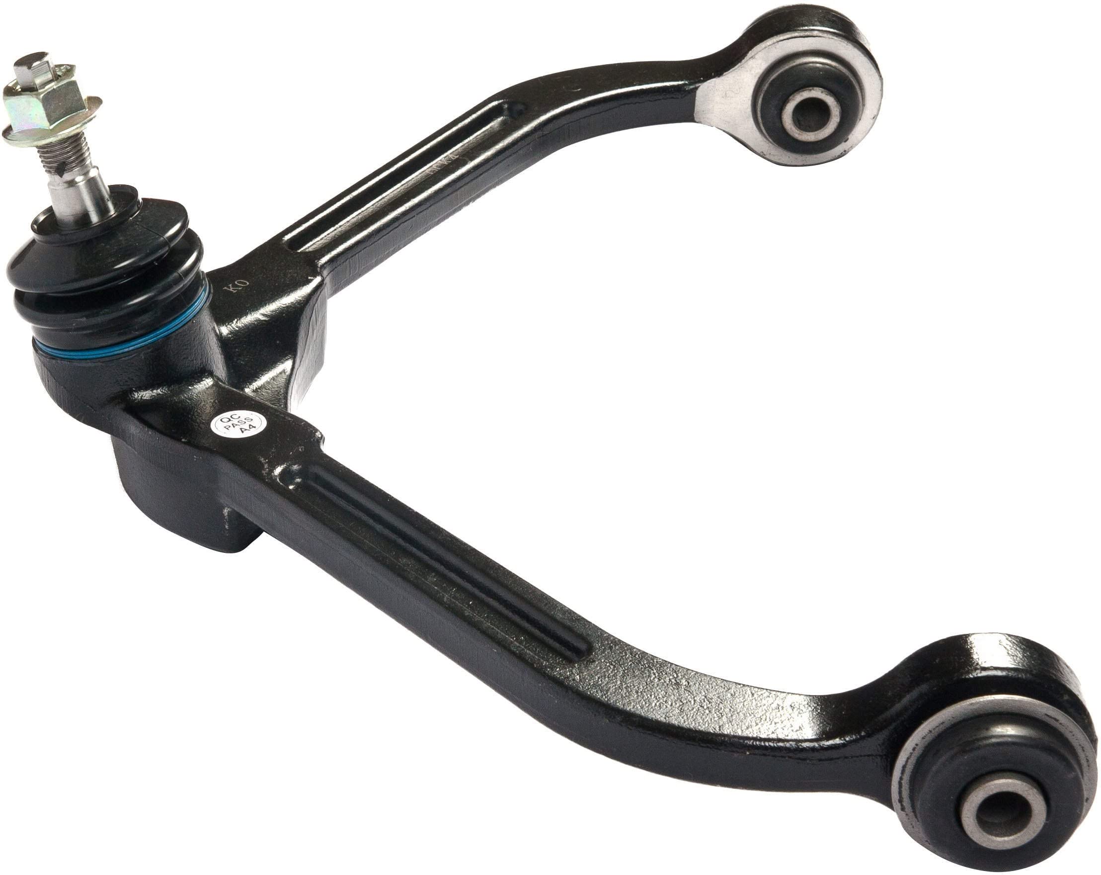 108-10001 Front Upper Control Arm - High-Quality Replacement for Smooth Ride | Perfect for Off-Roading, Daily Commuting & Vehicle Maintenance