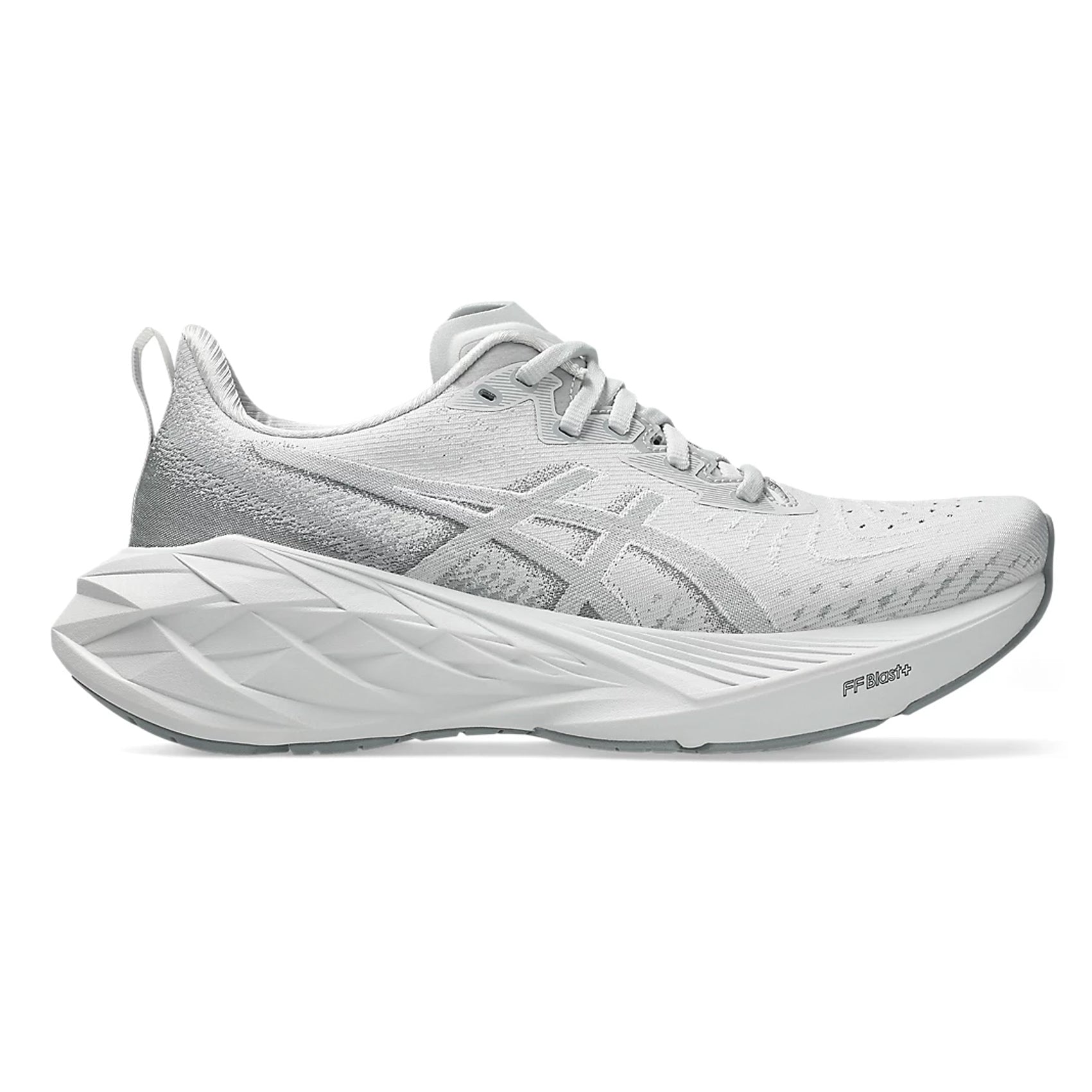 ASICS Novablast 4 Women's Running Shoes - Lightweight Cushioned Sneakers for Road Running, Jogging & Gym Workouts